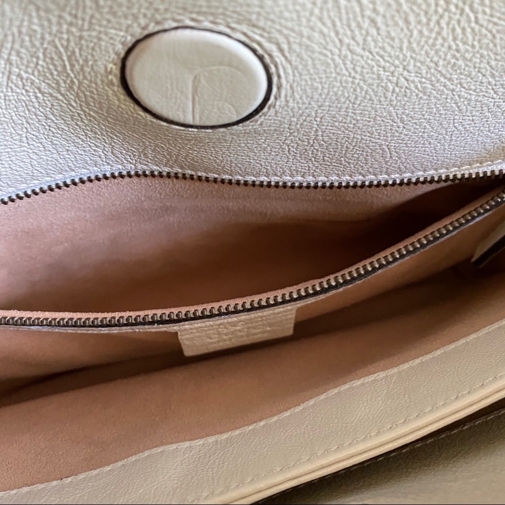Gucci Marmont Matelassé Med Shoulder Bag LTD ED! - Picture 7 of 15